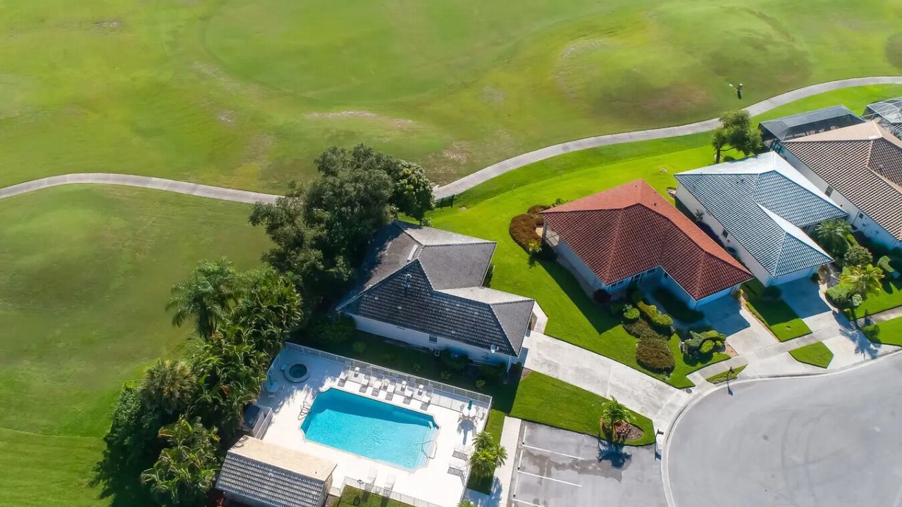Photo of Outdoor in Falcons Glen