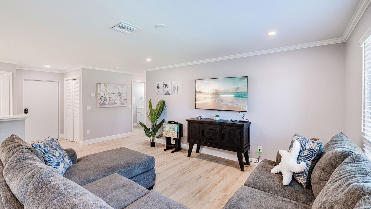Photo of Livingroom in Sanibel