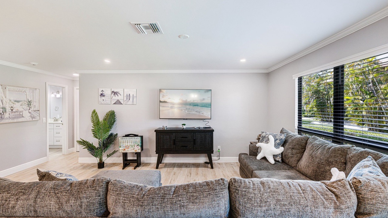 Photo of Livingroom in Sanibel