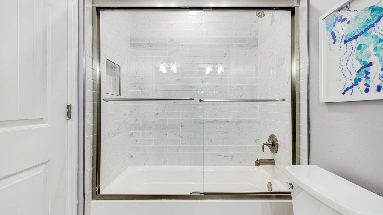Photo of Bathroom in Sanibel