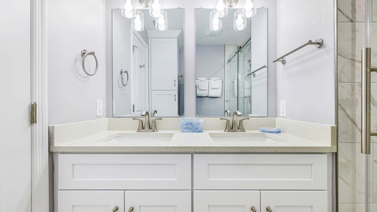 Photo of Bathroom in Sanibel