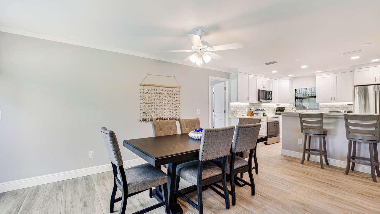 Photo of Livingroom in Sanibel
