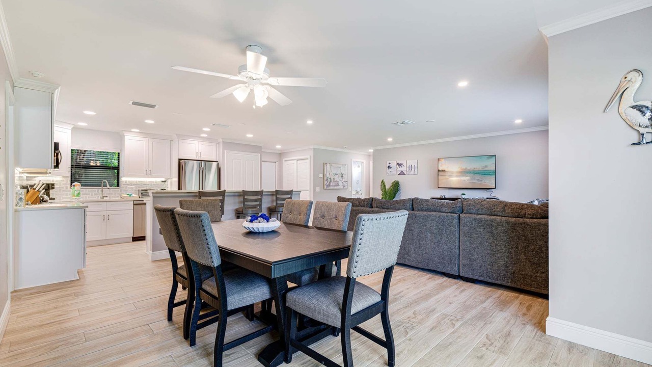 Photo of Livingroom in Sanibel