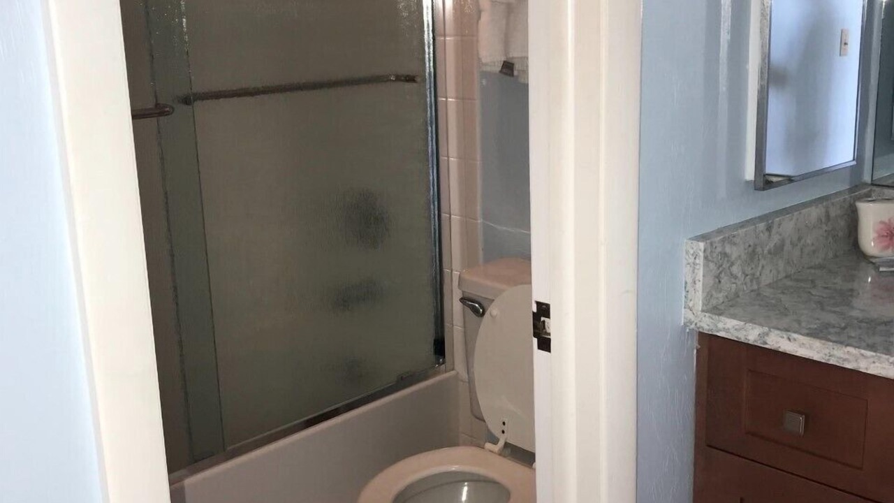 Photo of Bathroom in Sanibel