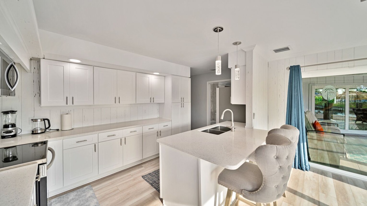 Photo of Kitchen in Iona Shores