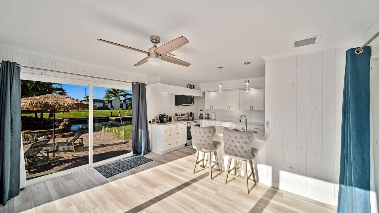Photo of Kitchen in Iona Shores