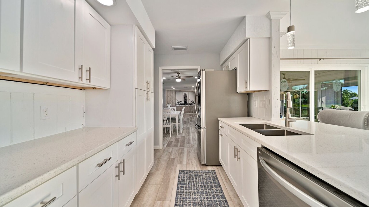 Photo of Kitchen in Iona Shores