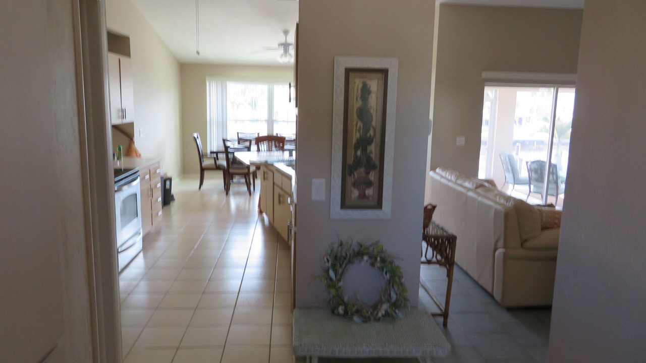 Photo of Livingroom in Matlacha Isles