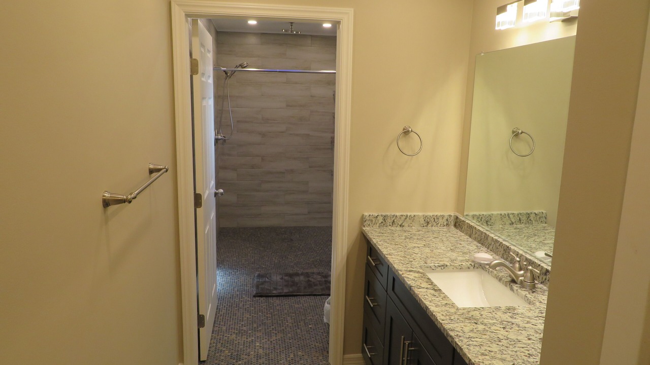 Photo of Bathroom in Matlacha Isles