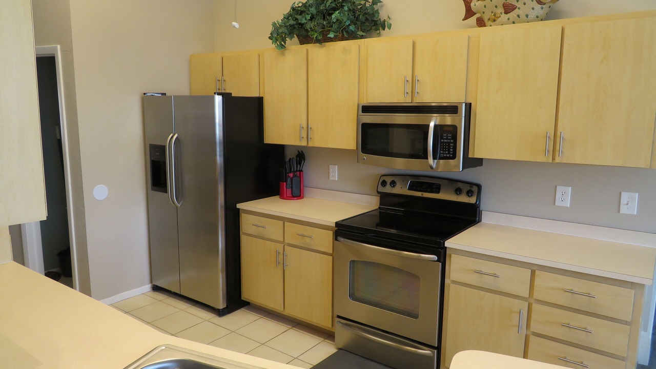 Photo of Kitchen in Matlacha Isles