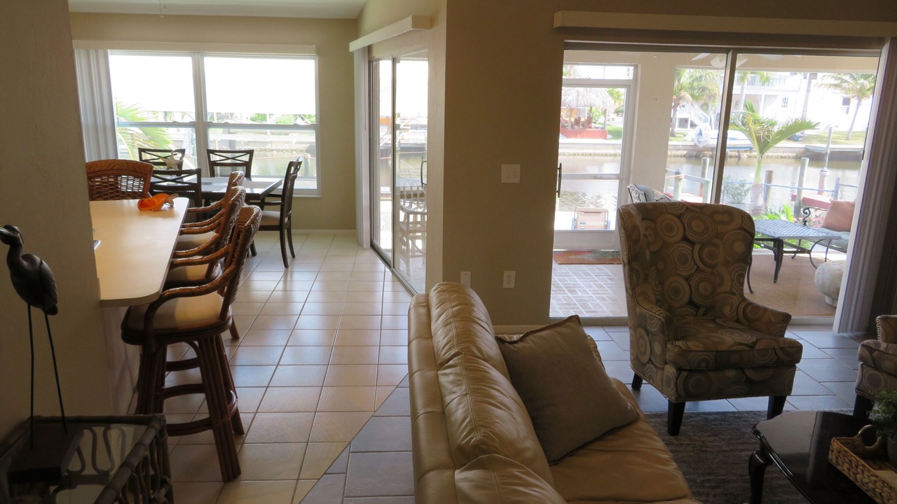 Photo of Livingroom in Matlacha Isles