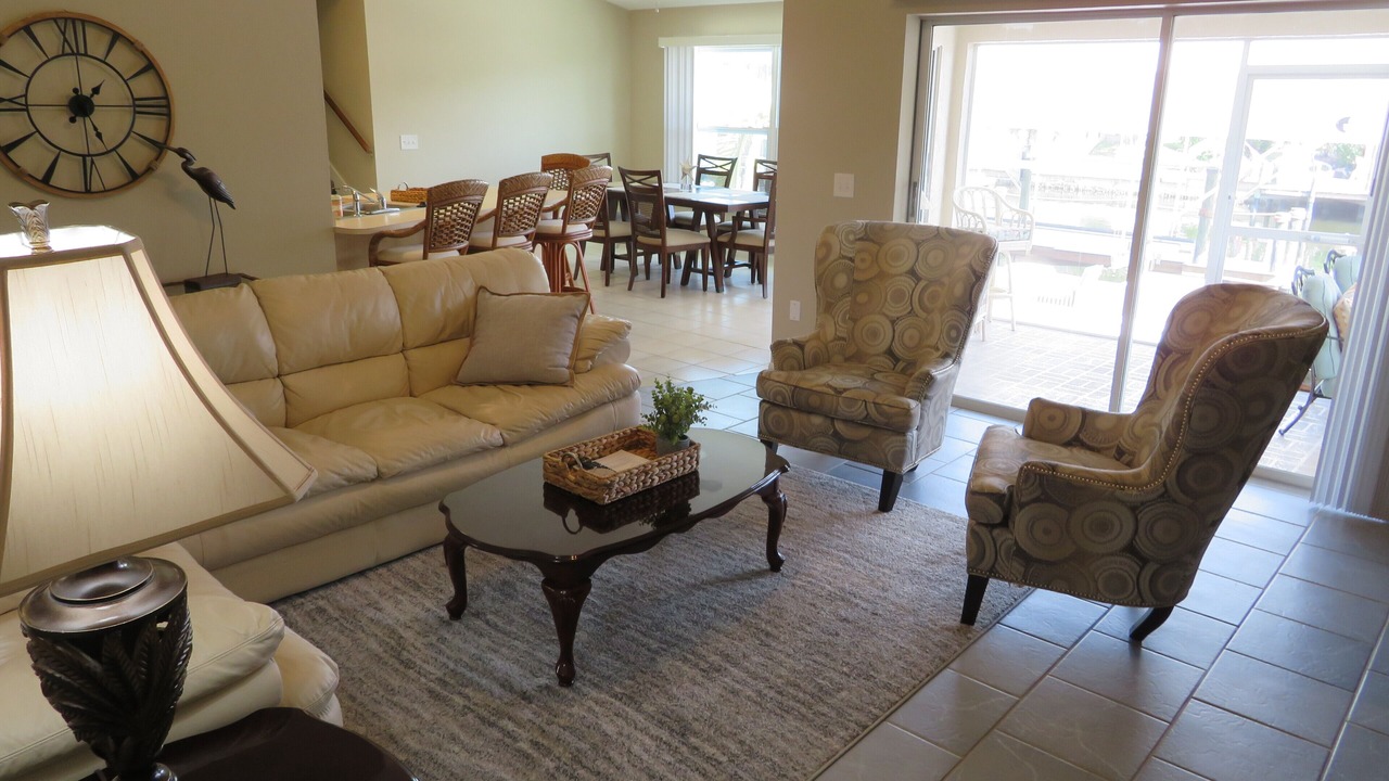 Photo of Livingroom in Matlacha Isles