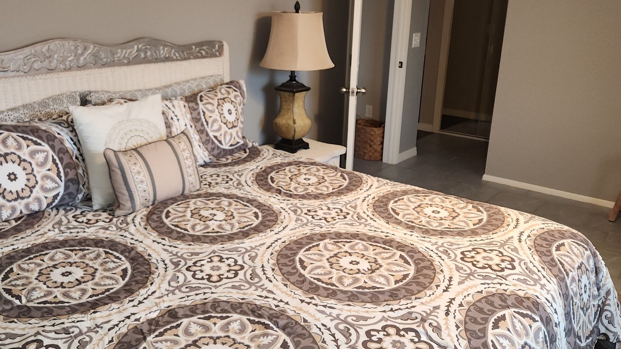 Photo of Bedroom in Matlacha Isles