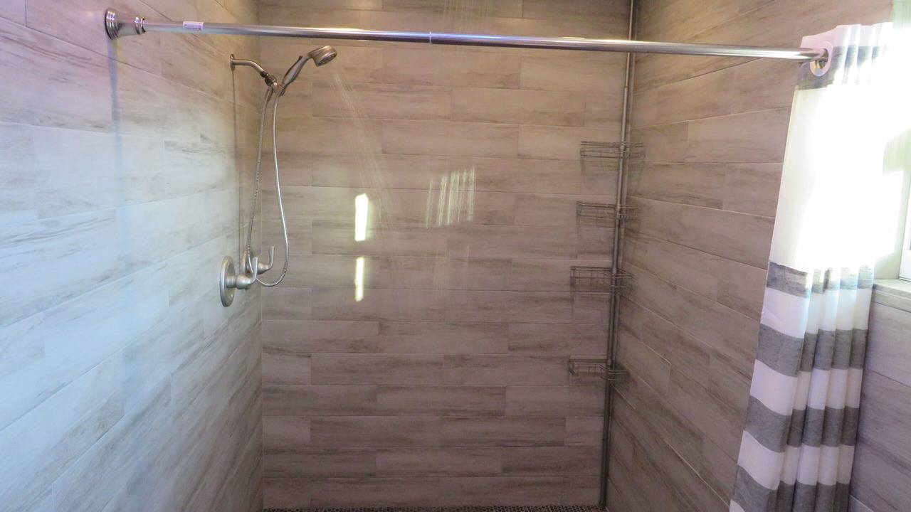 Photo of Bathroom in Matlacha Isles