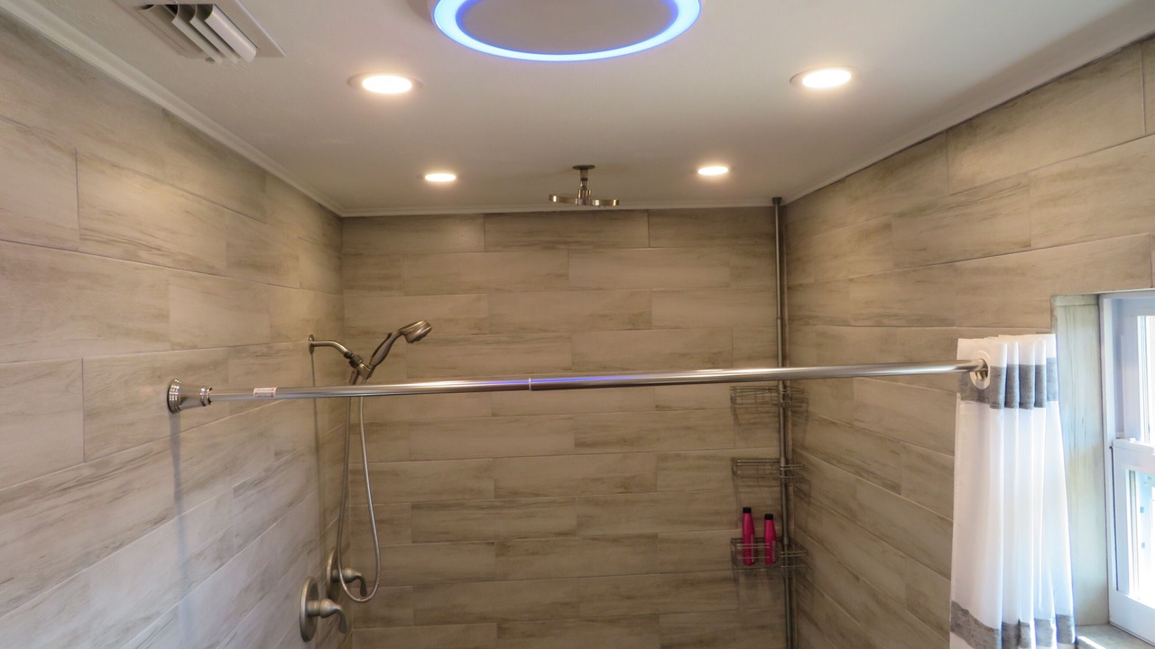 Photo of Bathroom in Matlacha Isles