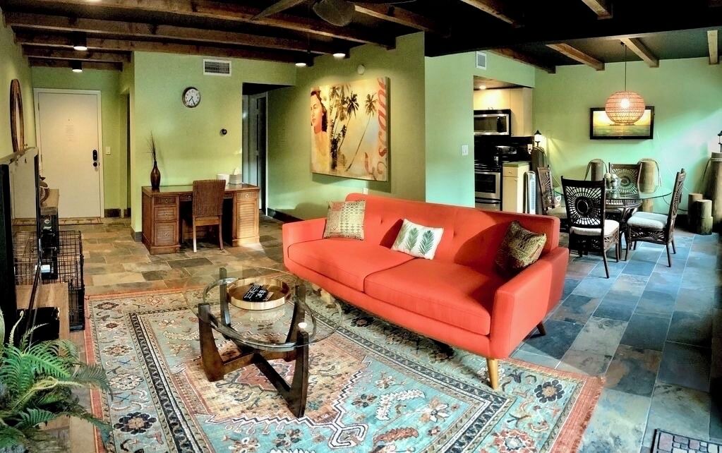 Photo of Livingroom in Gulf Gate Estates