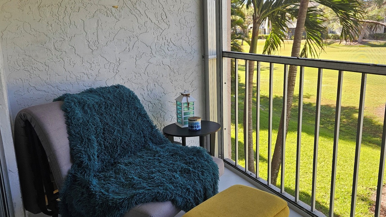 Photo of Outdoor in Central Naples