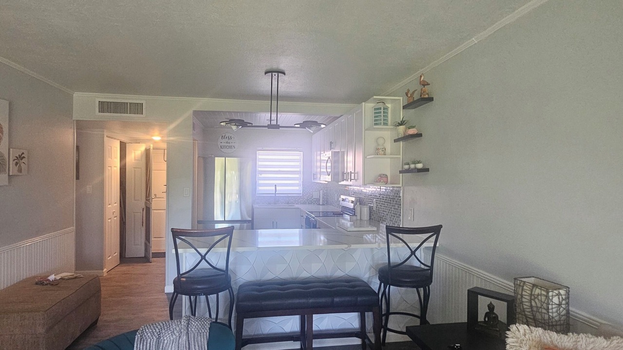 Photo of Livingroom in Central Naples