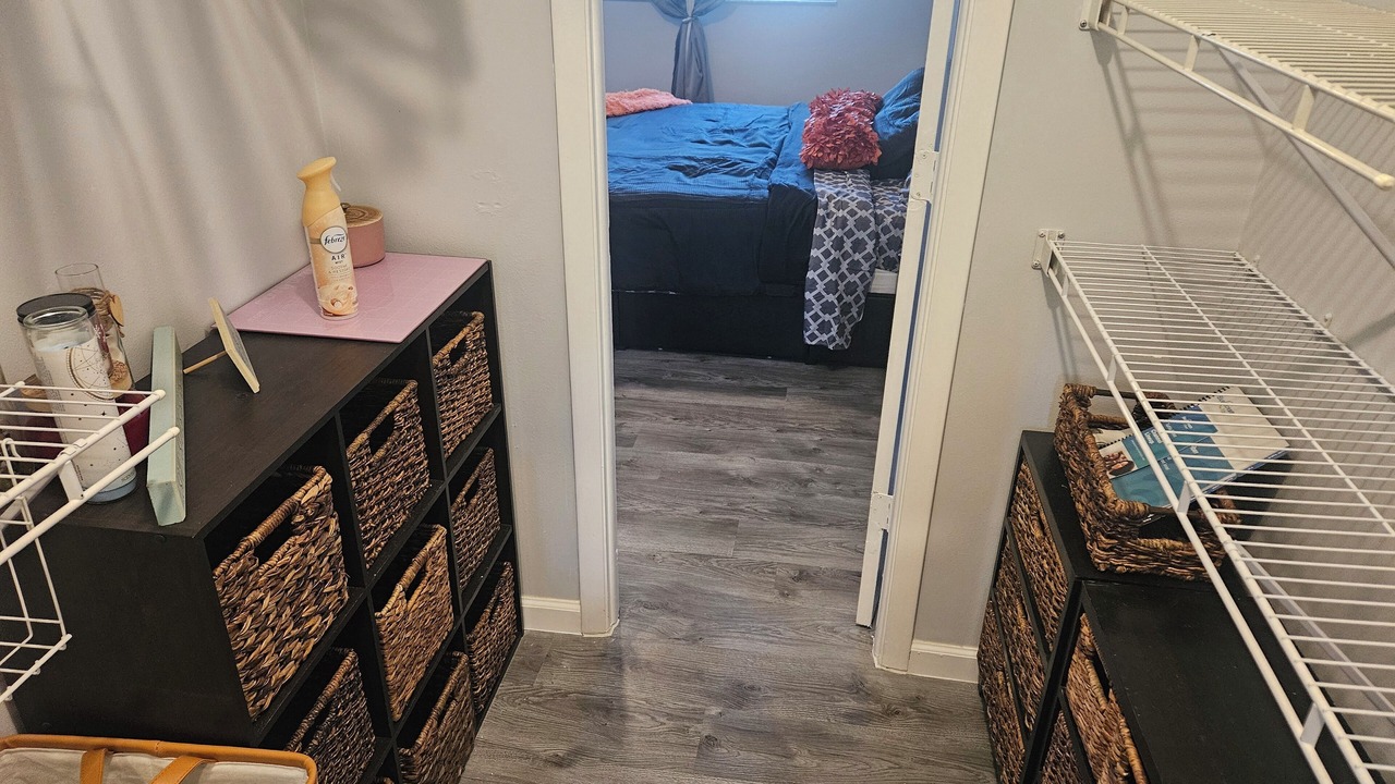 Photo of Bedroom in Central Naples