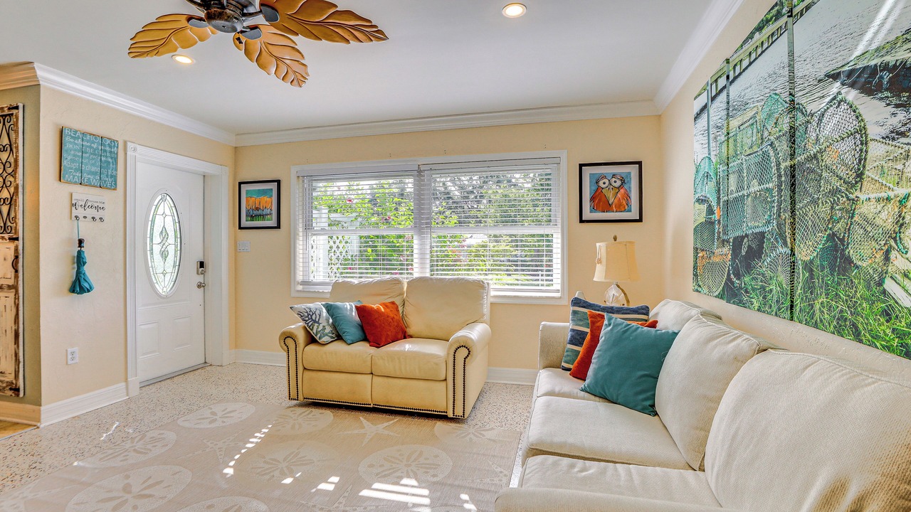 Photo of Livingroom in Southgate
