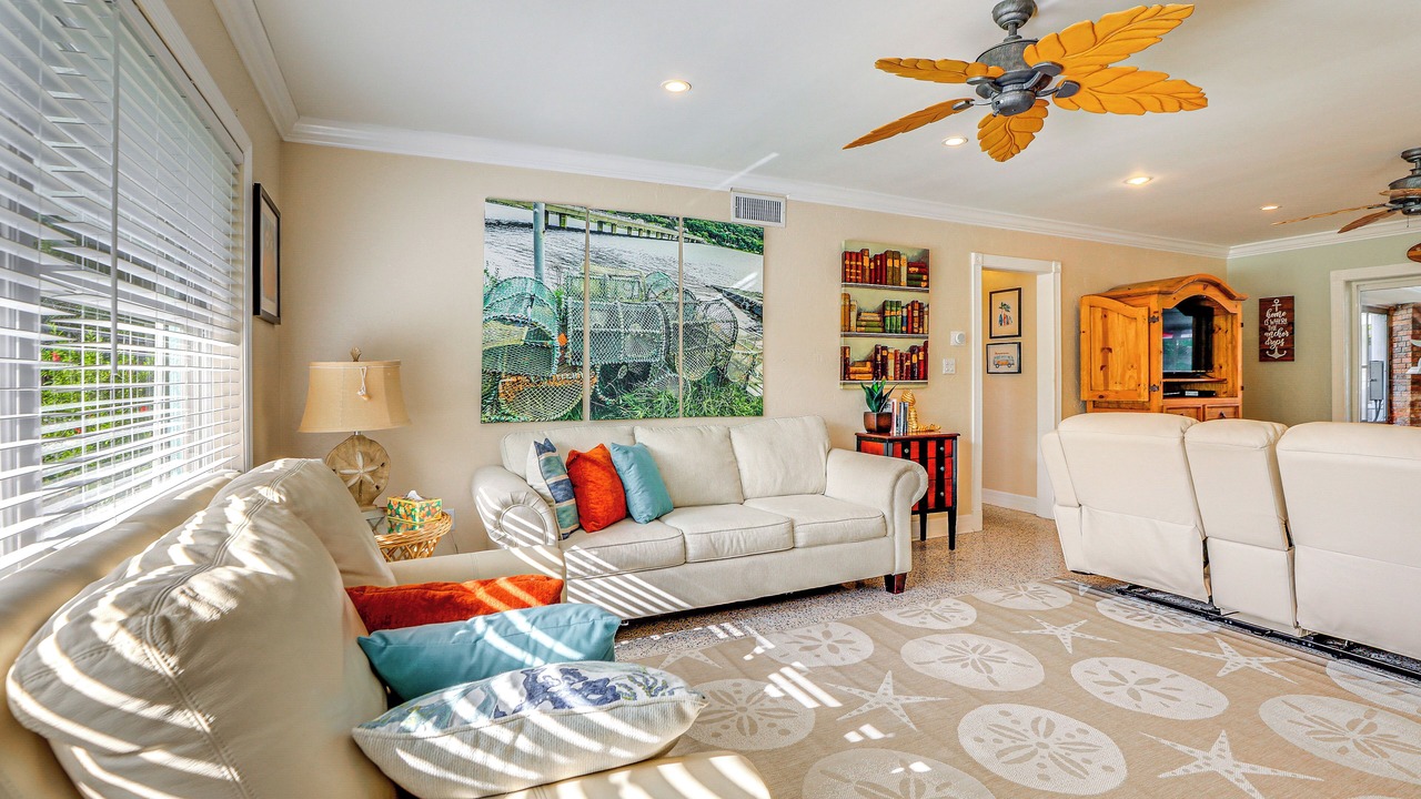 Photo of Livingroom in Southgate