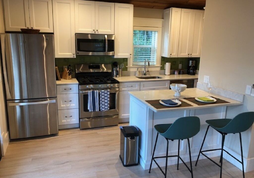 Photo of Kitchen in Laurel Park