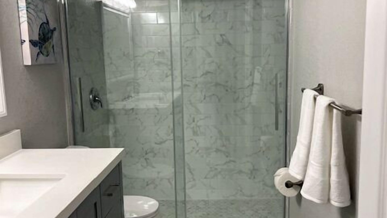 Photo of Bathroom in Englewood