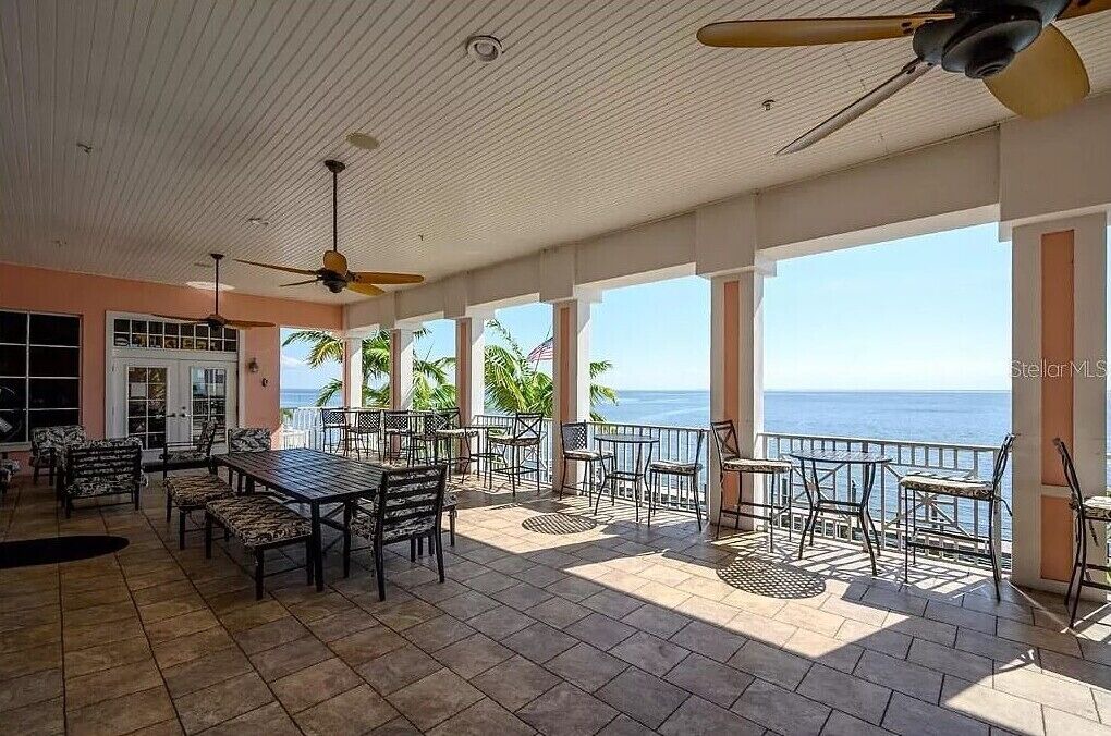 Photo of Outdoor in Coquina Key