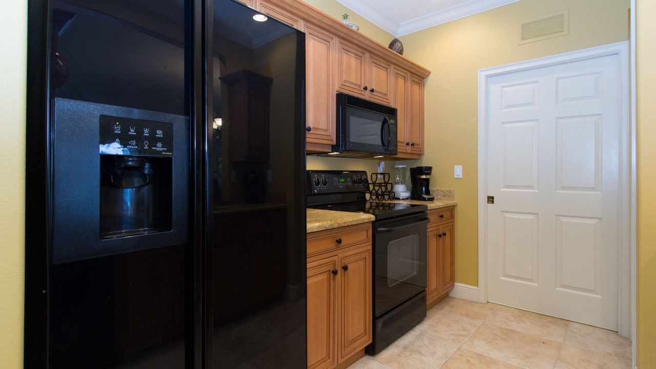 Photo of Kitchen in Bradenton Beach