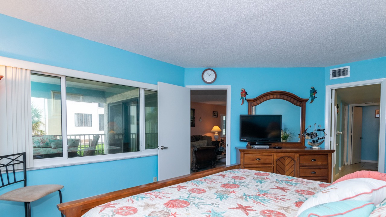 Photo of Bedroom in Bradenton Beach