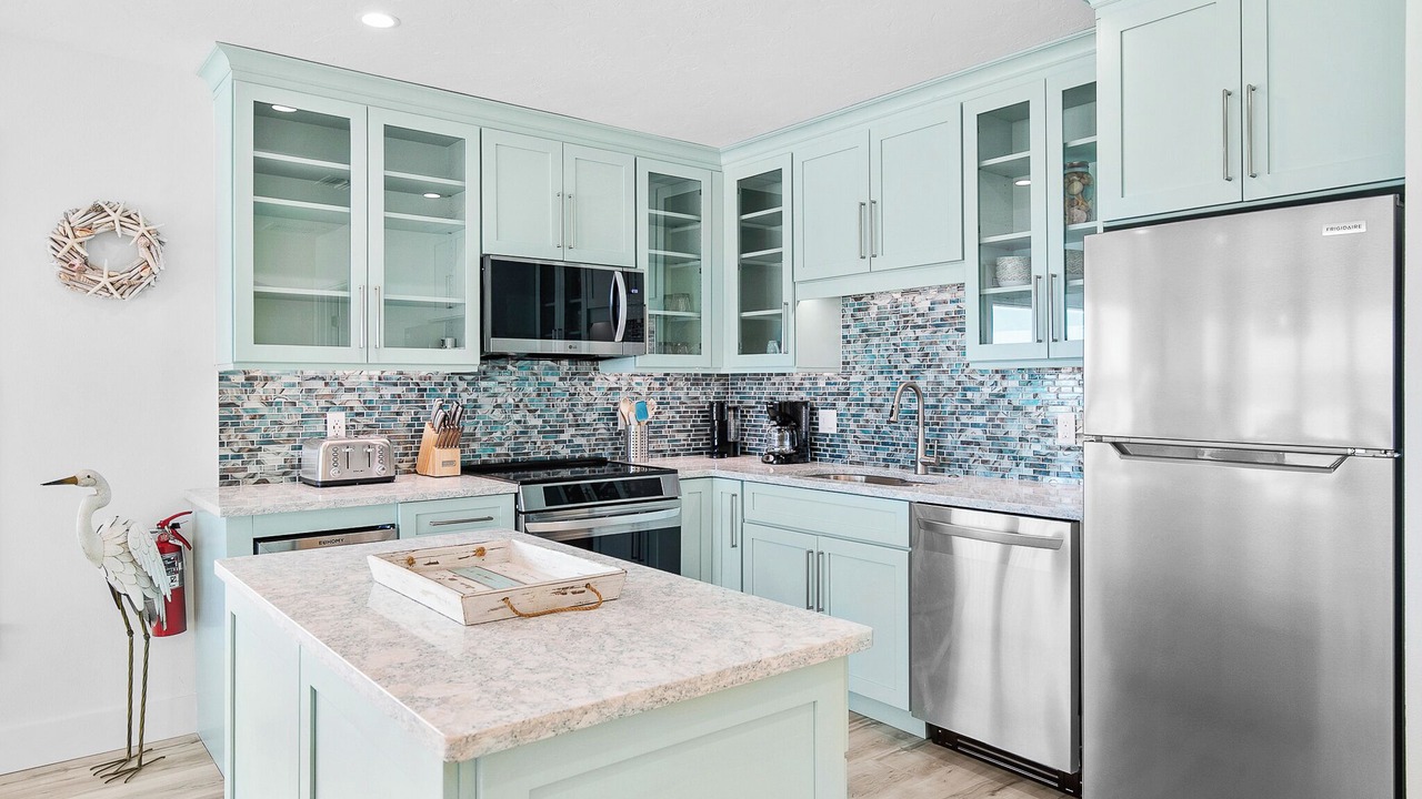 Photo of Kitchen in Ilexhurst