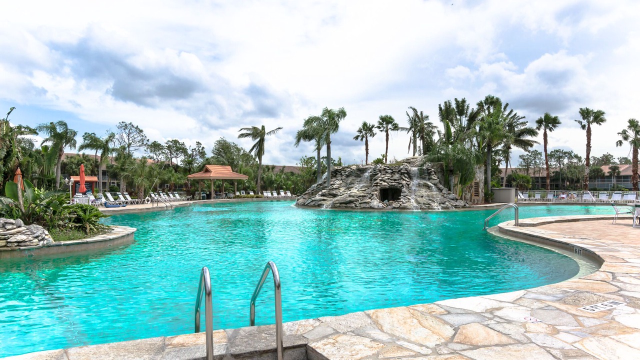 Photo of Outdoor in Naples