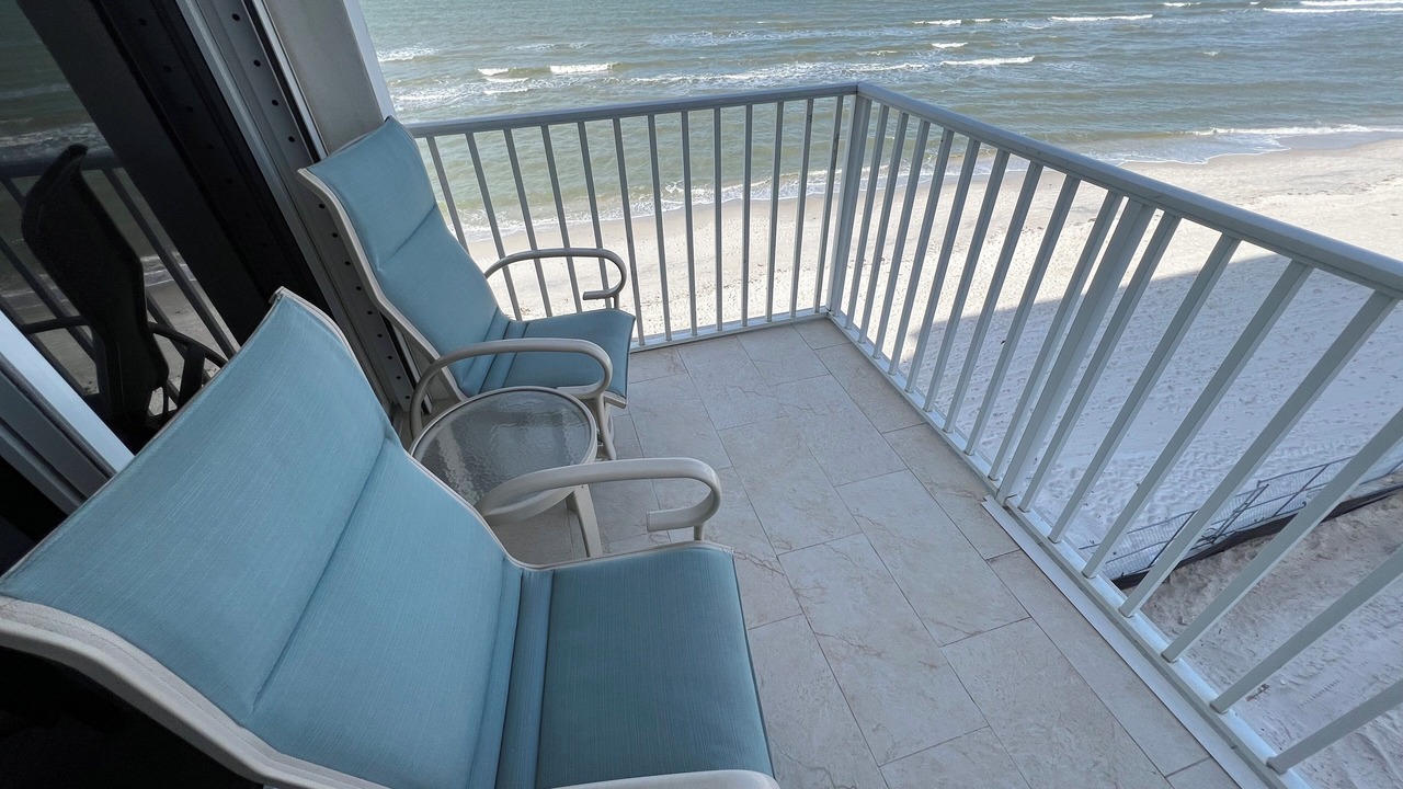 Photo of Outdoor in Moorings