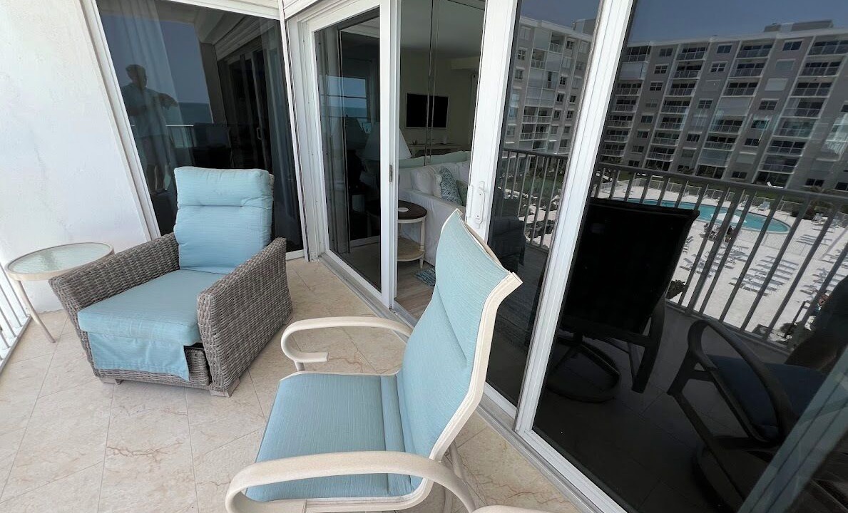 Photo of Outdoor in Moorings