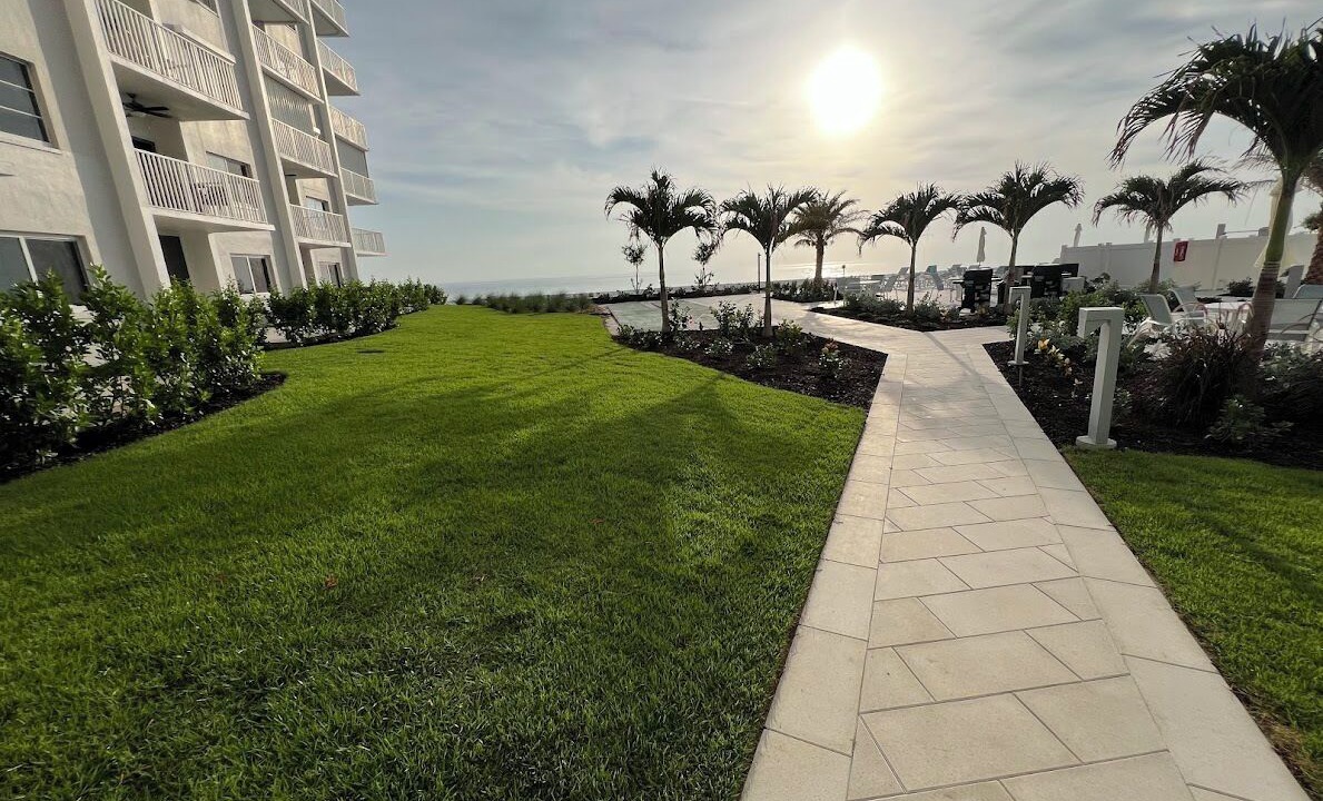 Photo of Outdoor in Moorings