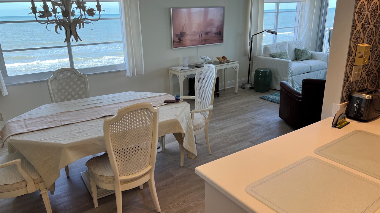 Photo of Bedroom in Moorings