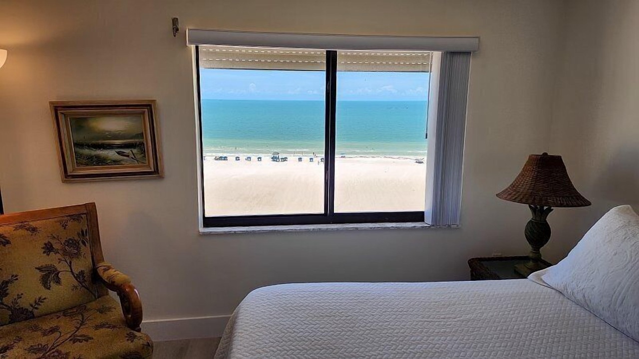 Photo of Bedroom in South Island