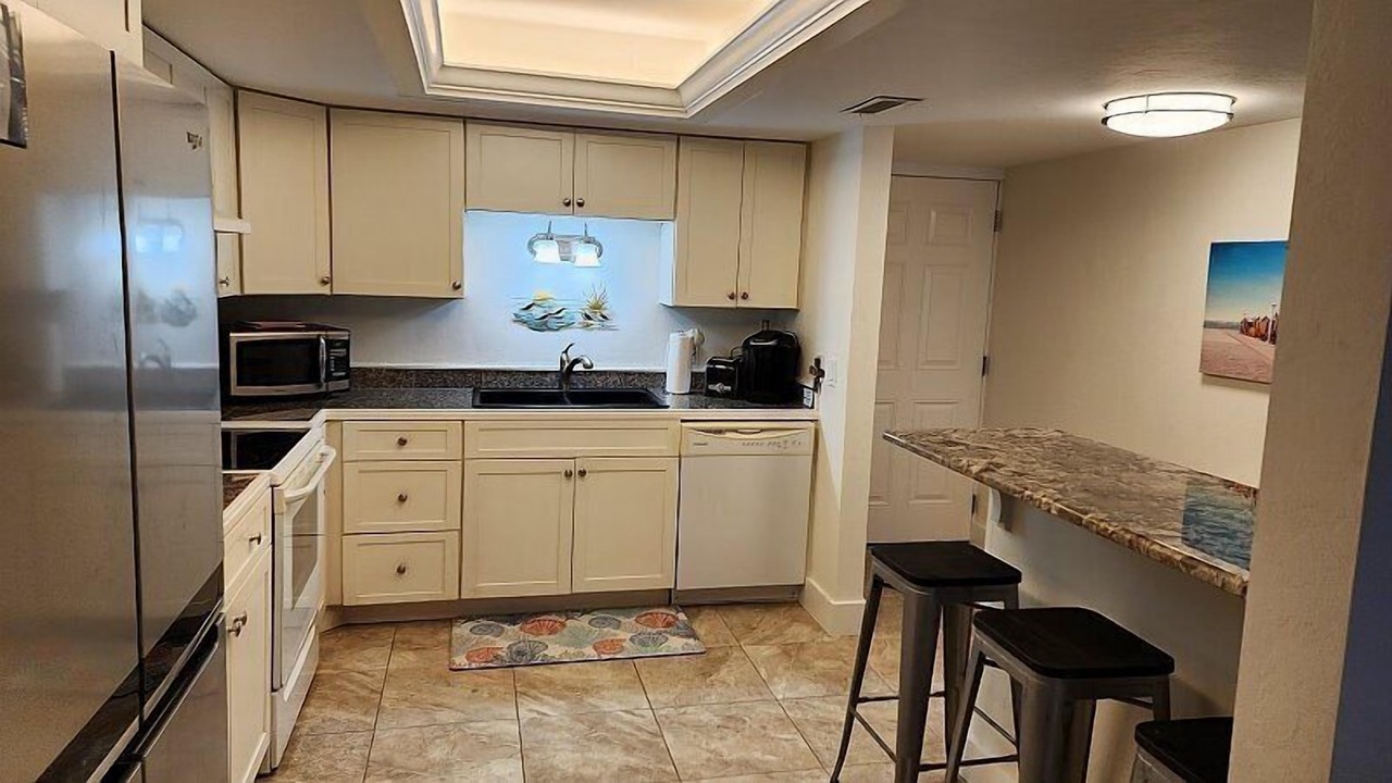 Photo of Kitchen in South Island
