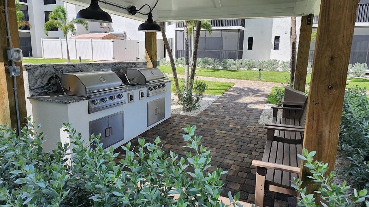 Photo of Patio Balcony in South Island