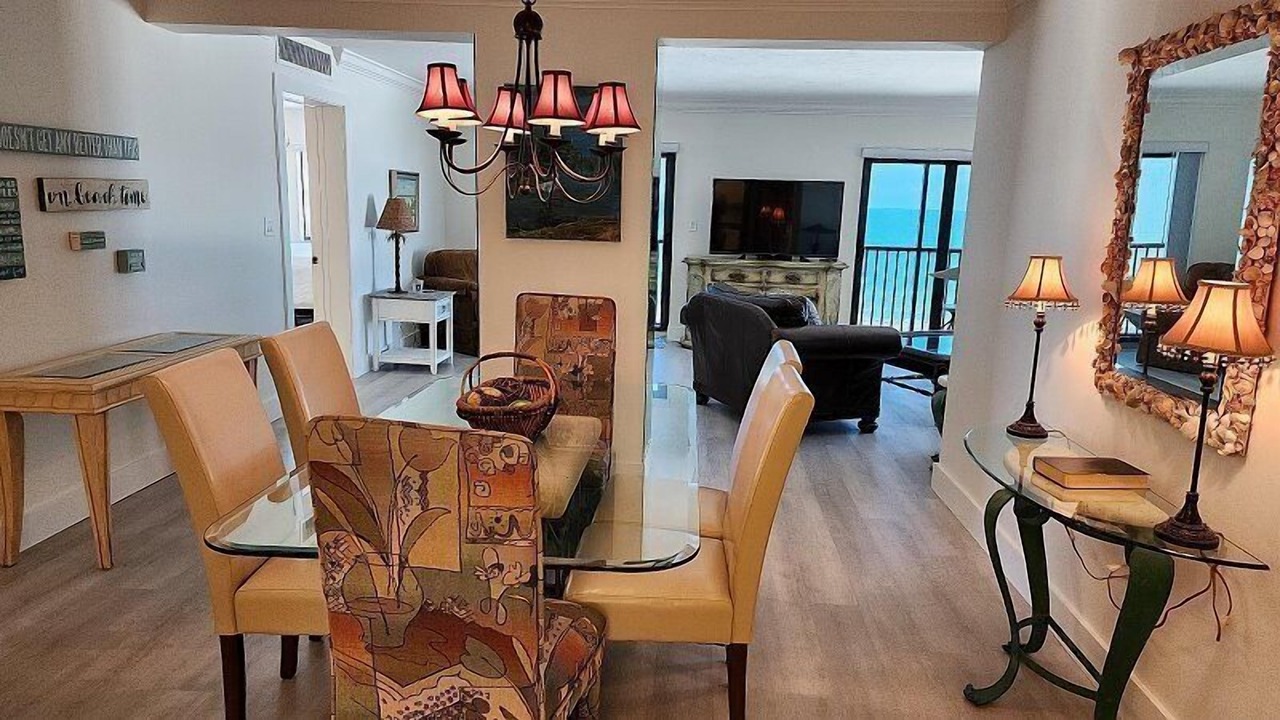 Photo of Livingroom in South Island