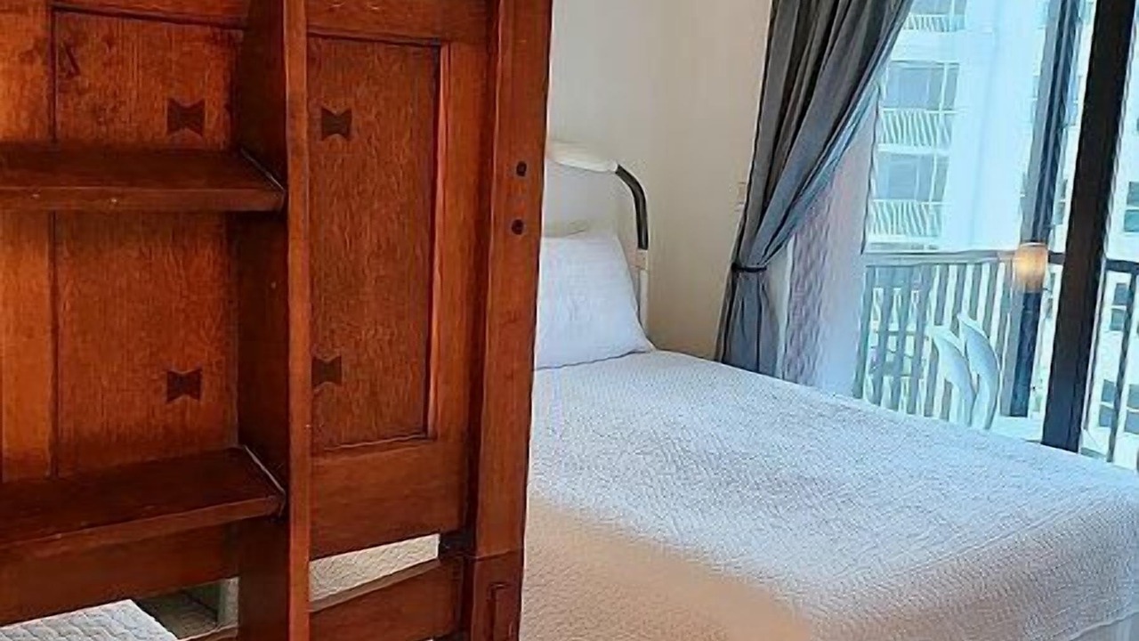 Photo of Bedroom in South Island