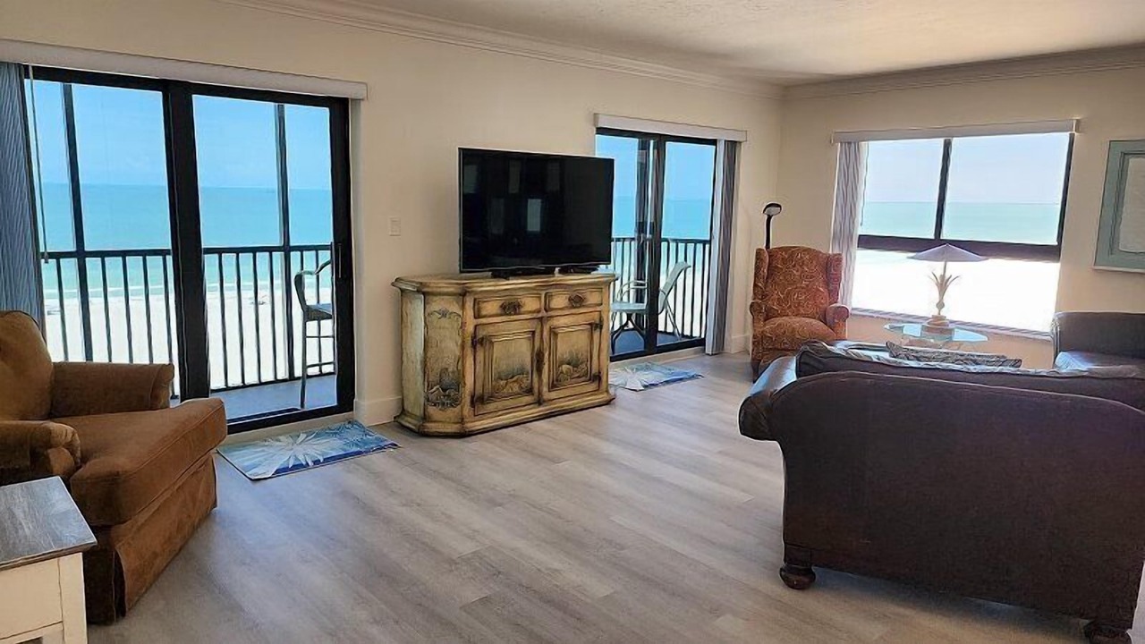 Photo of Livingroom in South Island