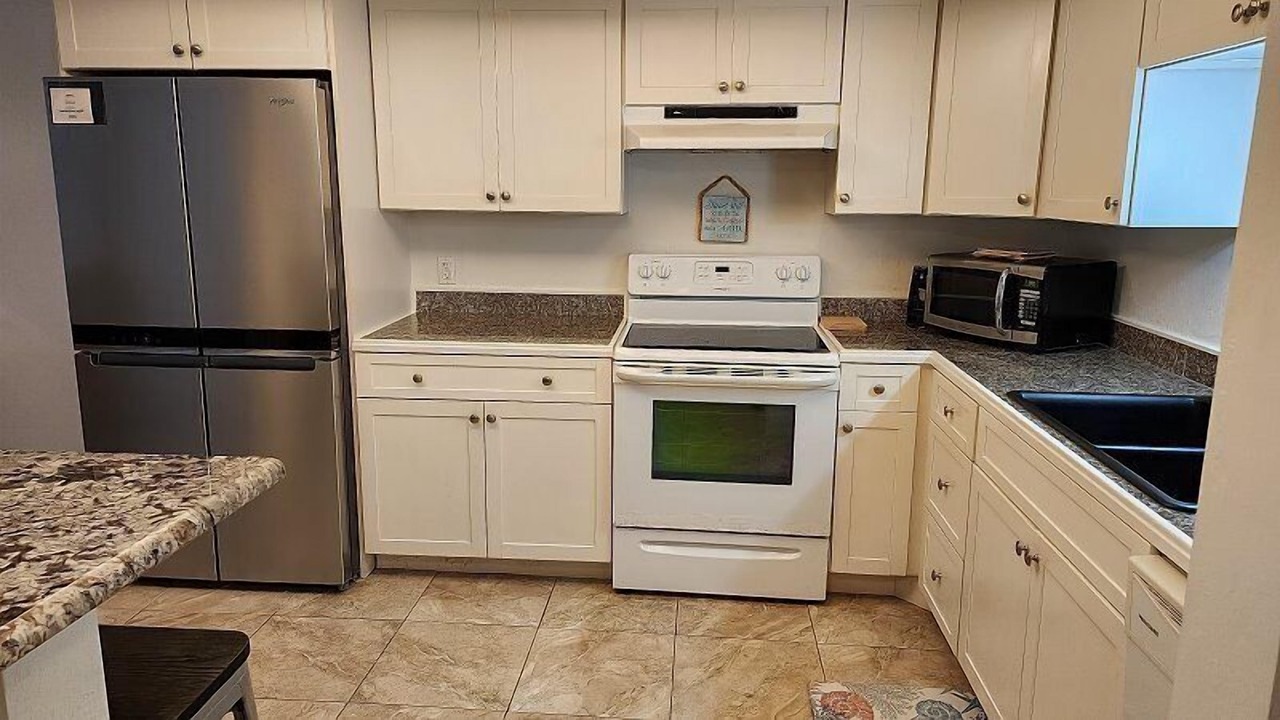 Photo of Kitchen in South Island