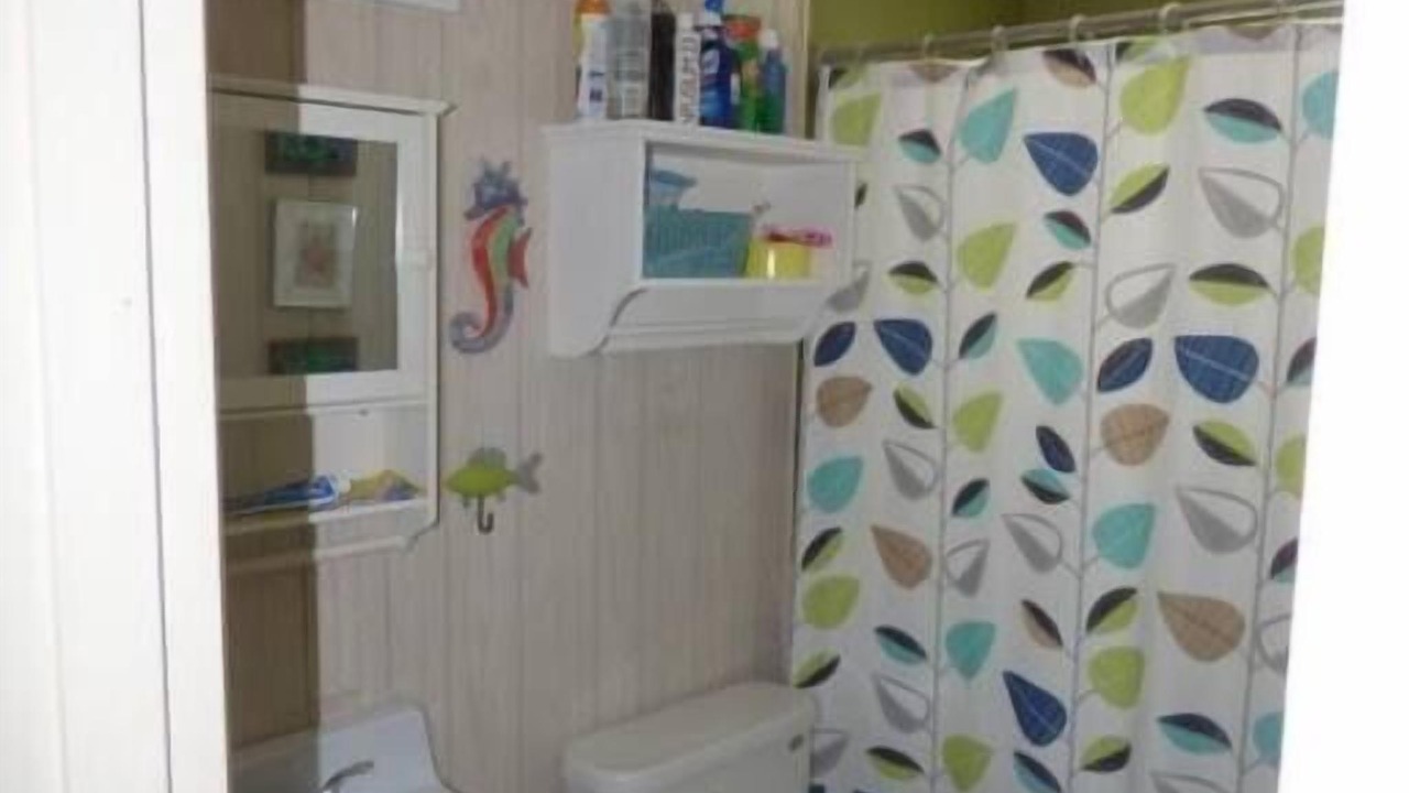 Photo of Bathroom in Placida