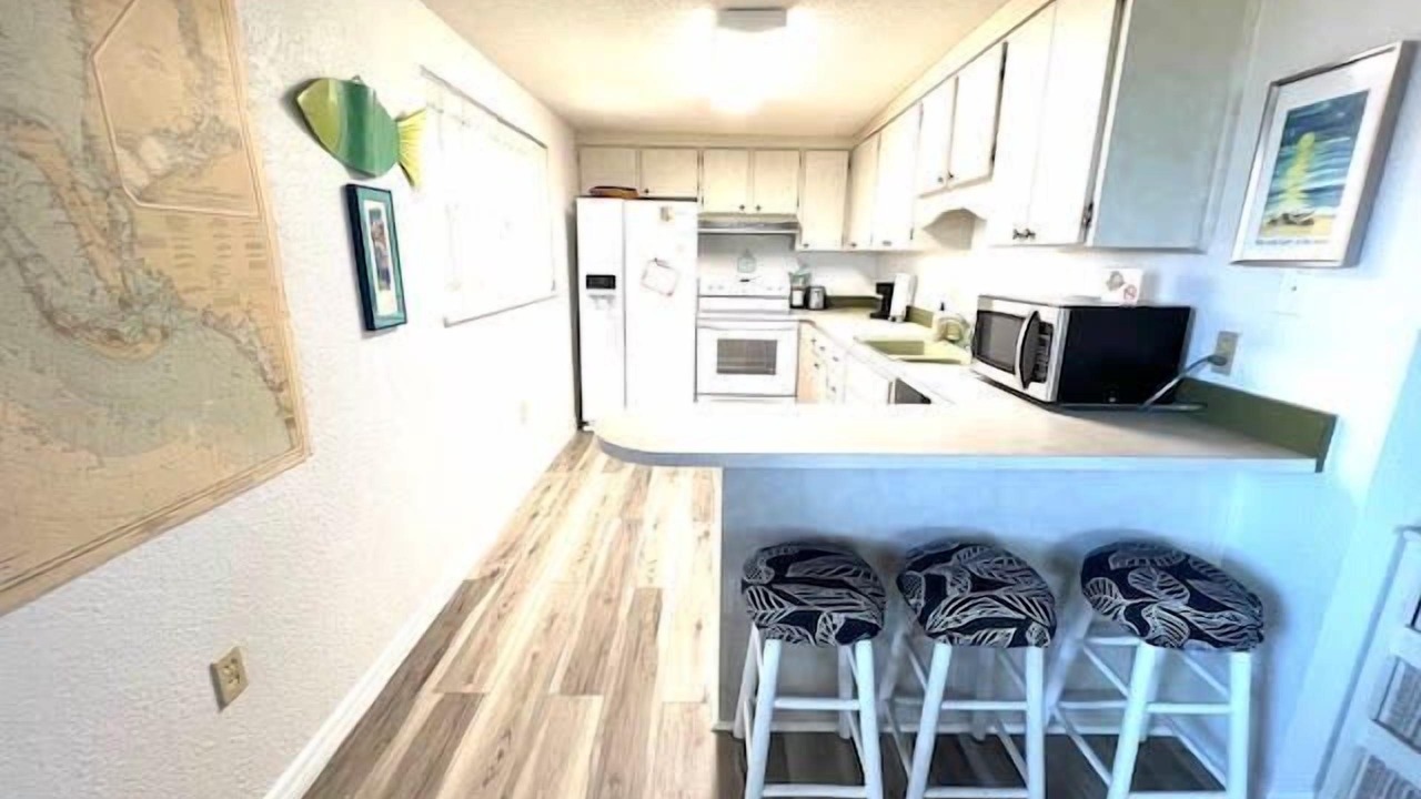Photo of Kitchen in Placida