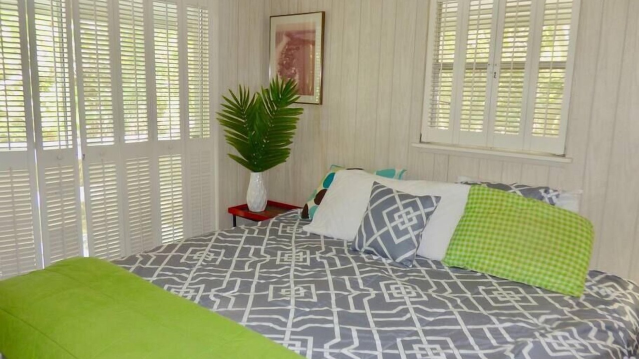 Photo of Bedroom in Placida