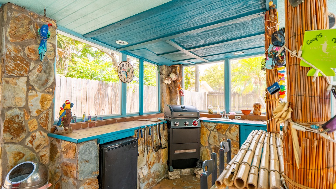 Photo of Outdoor in Clearwater