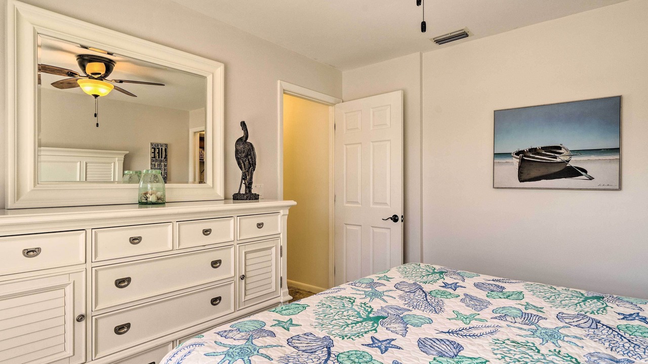 Photo of Bedroom in Lochmoor Waterway Estates