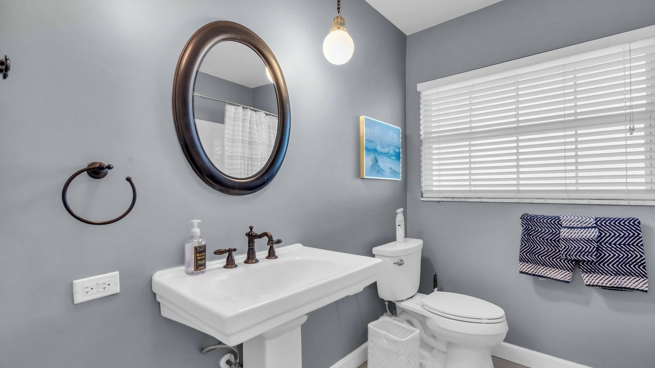 Photo of Bathroom in Southgate