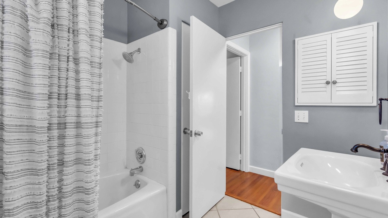 Photo of Bathroom in Southgate